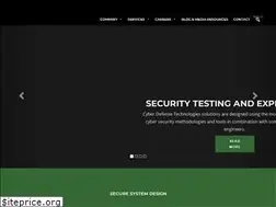 Sites similar to cdt-us.com