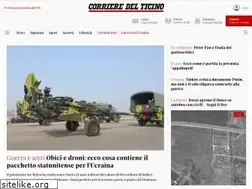Sites similar to cdt.ch