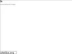 Sites similar to cdt.cl