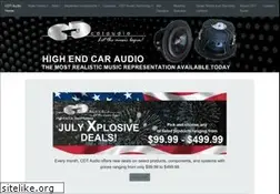 Sites similar to cdtaudio.com