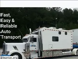 Sites similar to cdtautotransport.com