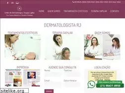 Sites similar to cdtc.med.br