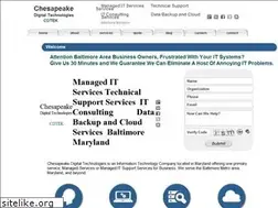 Sites similar to cdtek.com