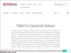 Sites similar to cdtelkin.com
