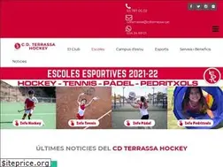 Sites similar to cdterrassa.cat