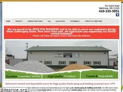 Sites similar to cdthomasco.com