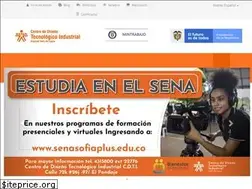 Sites similar to cdtisena.com