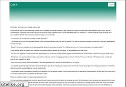Sites similar to cdtl.fr