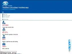 Sites similar to cdtm.edu.vn
