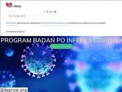 Sites similar to cdtmedicus.pl