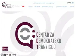 Sites similar to cdtmn.org