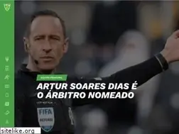 Sites similar to cdtondela.pt