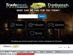 Sites similar to cdtradepost.com