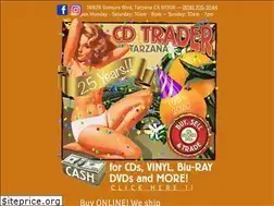 Sites similar to cdtradertarzana.com