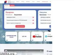 Sites similar to cdtrf.ru