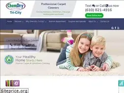 Sites similar to cdtricity.com