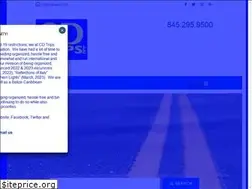 Sites similar to cdtrips.com