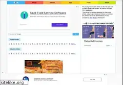 Sites similar to cdtrrracks.com