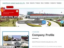 Sites similar to cdtruck.com
