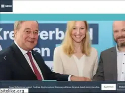 Sites similar to cdu-aachen.de