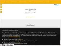 Sites similar to cdu-bl.de