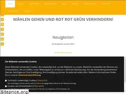 Sites similar to cdu-bremen-nord.de