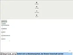 Sites similar to cdu-bremen-stadt.de