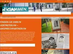 Sites similar to cdu-erkelenz.de