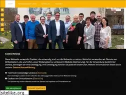 Sites similar to cdu-heimbach-weis-block.de