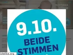 Sites similar to cdu-hildesheim.de