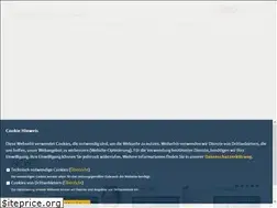 Sites similar to cdu-kv-tuebingen.de