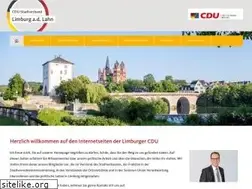 Sites similar to cdu-limburg.de