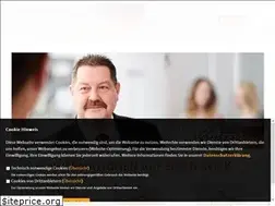 Sites similar to cdu-schweiger.de