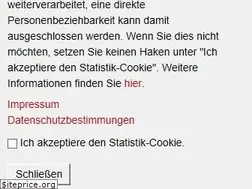 Sites similar to cdu.de
