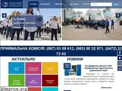 Sites similar to cdu.edu.ua