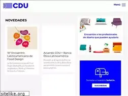 Sites similar to cdu.org.uy