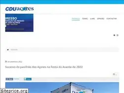 Sites similar to cduacores.net