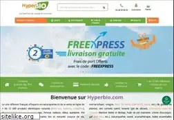 Sites similar to cdubio.fr