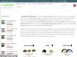 Sites similar to cducbd.com