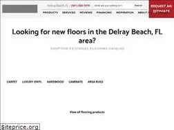 Sites similar to cduflooring.com
