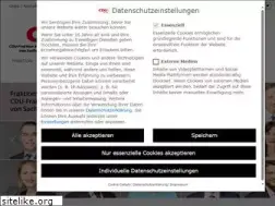 Sites similar to cdufraktion.de