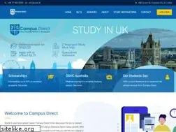 Sites similar to cduk.lk