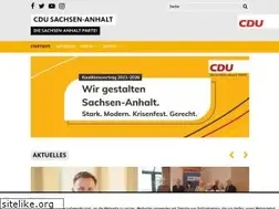 Sites similar to cdulsa.de