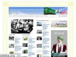 Sites similar to cdum.ru