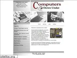 Sites similar to cdunder.com