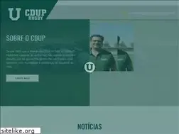 Sites similar to cduprugby.com