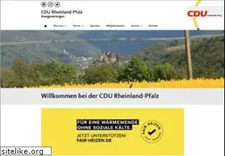 Sites similar to cdurlp.de