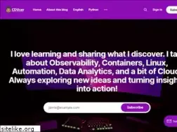 Sites similar to cduser.com