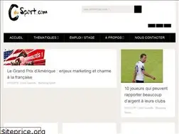 Sites similar to cdusport.com