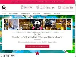 Sites similar to cdv-loheac.com